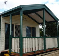 Victor Harbour Holiday  Cabin Park - Accommodation Bookings