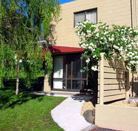 Apartments on Strickland - Accommodation Bookings