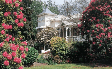 Anabel's Of Scottsdale - Accommodation Bookings 0