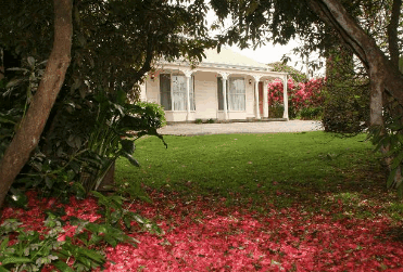 Anabel's Of Scottsdale - Accommodation Bookings 2