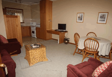 Anabel's Of Scottsdale - Accommodation Bookings 3