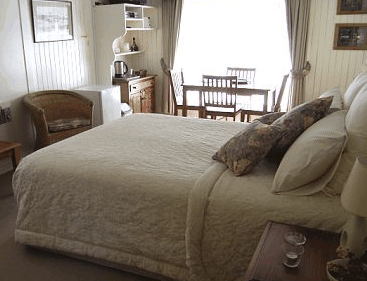 Beauty Point Cottages - Accommodation Bookings