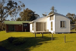 Beauty Point Tourist Park - Accommodation Bookings