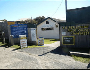 Arthur River Holiday Units - thumb 0