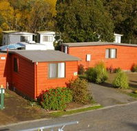 Barilla Holiday Park - Accommodation Bookings