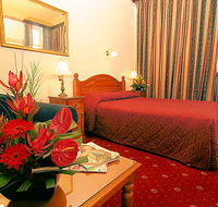 Quality Hotel Colonial Launceston - Accommodation Bookings