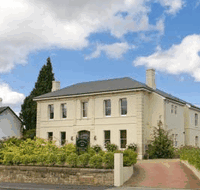 Clydesdale Manor - Accommodation Bookings