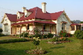  Accommodation Bookings