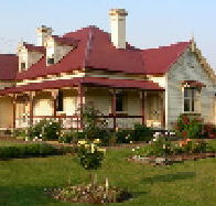 Cambridge House - Accommodation Bookings