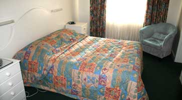 Chigwell TAS Accommodation Bookings