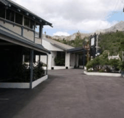 Chancellor Inn Queenstown - Accommodation Bookings 4