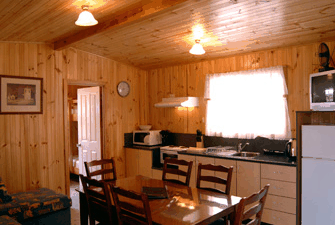  Accommodation Bookings