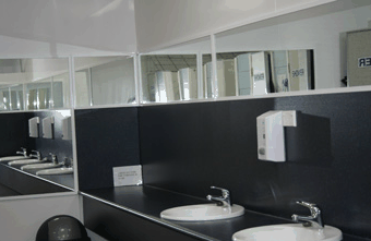 Captain James Cook Memorial Caravan Park - Accommodation Bookings 1