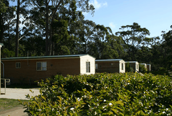 Captain James Cook Memorial Caravan Park - thumb 3