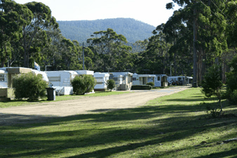 Captain James Cook Memorial Caravan Park - thumb 4