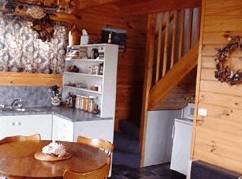 Sheffield TAS Accommodation Bookings