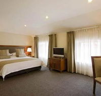 Clarion Hotel City Park Grand - Accommodation Bookings