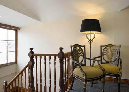 Clarion Hotel City Park Grand - Accommodation Bookings 2