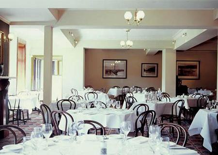 Clarion Hotel City Park Grand - Accommodation Bookings 4