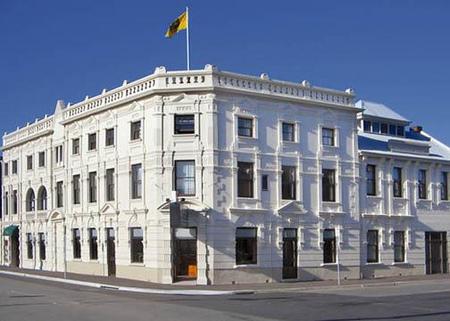 Clarion Hotel City Park Grand - Accommodation Bookings 5