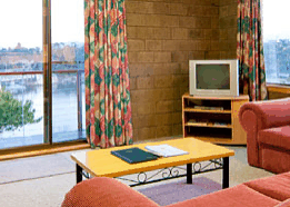 Blue Seas Holiday Villas - Accommodation Bookings 1