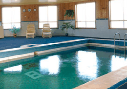 Blue Seas Holiday Villas - Accommodation Bookings 2