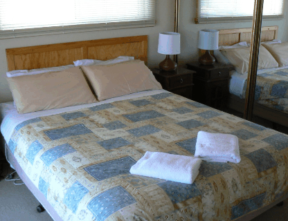 Bridport Resort & Convention Centre - Accommodation Bookings 3