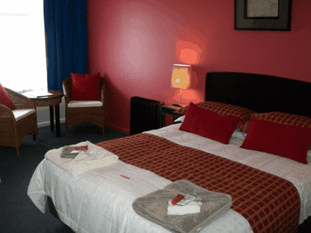 Junction Motel - Accommodation Bookings