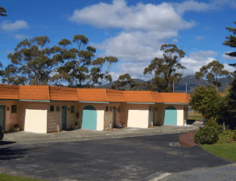 Orford TAS Accommodation Bookings