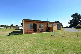 Kelso Sands Holiday Park - Accommodation Bookings