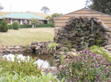 Kentish Hills Retreat - Accommodation Bookings