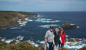 Currie TAS Accommodation Bookings