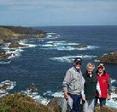 King Island Gem Motel - Accommodation Bookings