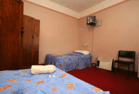 Globe Hotel - Accommodation Bookings 0
