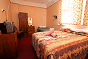 Globe Hotel - Accommodation Bookings 1