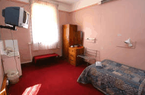 Globe Hotel - Accommodation Bookings 4