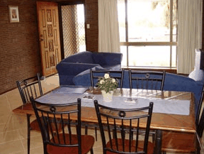 Intown Apartments - Accommodation Bookings