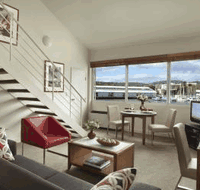 Somerset On The Pier Hobart - Accommodation Bookings