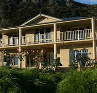 On the Terrace - Accommodation Bookings