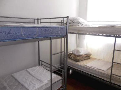 Cambridge Hotel Backpackers - Accommodation Bookings 1