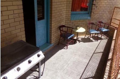 Cambridge Hotel Backpackers - Accommodation Bookings 3