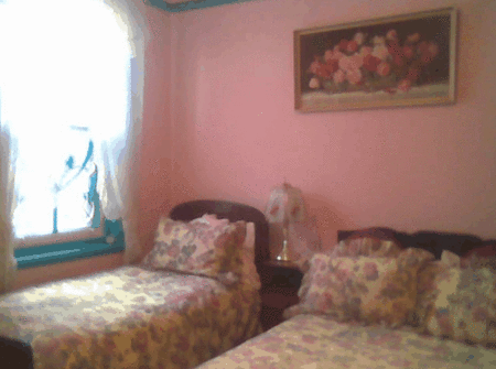 Hamilton Heritage Bed & Breakfast - Accommodation Bookings 1