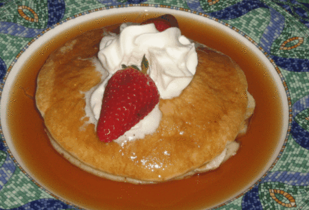 Hamilton Heritage Bed & Breakfast - Accommodation Bookings 3