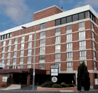 Quality Hobart Midcity Hotel - Accommodation Bookings
