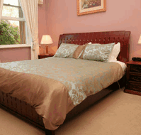 Waratah on York - Accommodation Bookings