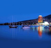 Wrest Point Hotel - Accommodation Bookings