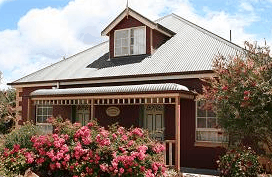 Swansea Cottages  Motel Suites - Accommodation Bookings