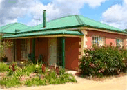 Swansea Cottages & Motel Suites - Accommodation Bookings 2