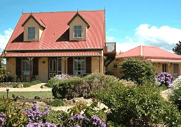 Swansea Cottages & Motel Suites - Accommodation Bookings 3