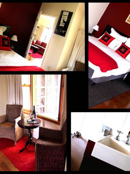 The River House - Accommodation Bookings 3